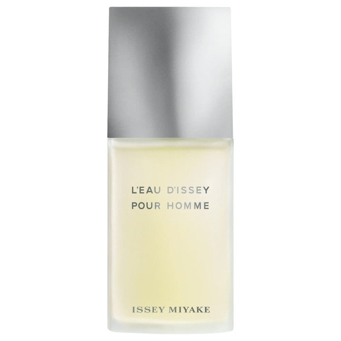 Issey Miyake L'eau d'Issey Pour Homme woda toaletowa spray 200ml