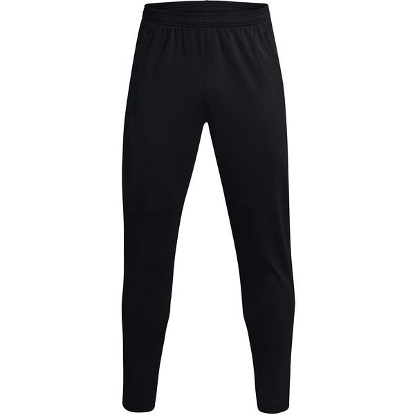 Spodnie dresowe męskie Pique Track Pants Under Armour