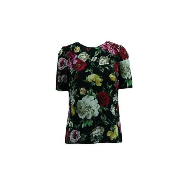 Pre-owned Fabric tops Dolce & Gabbana Pre-owned