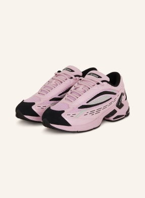 Raf Simons Tenisówki Ultrasceptre pink