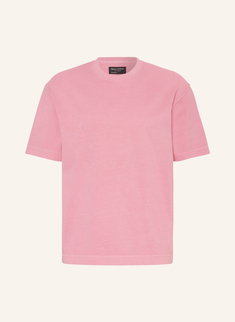 Marc O'polo T-Shirt rosa