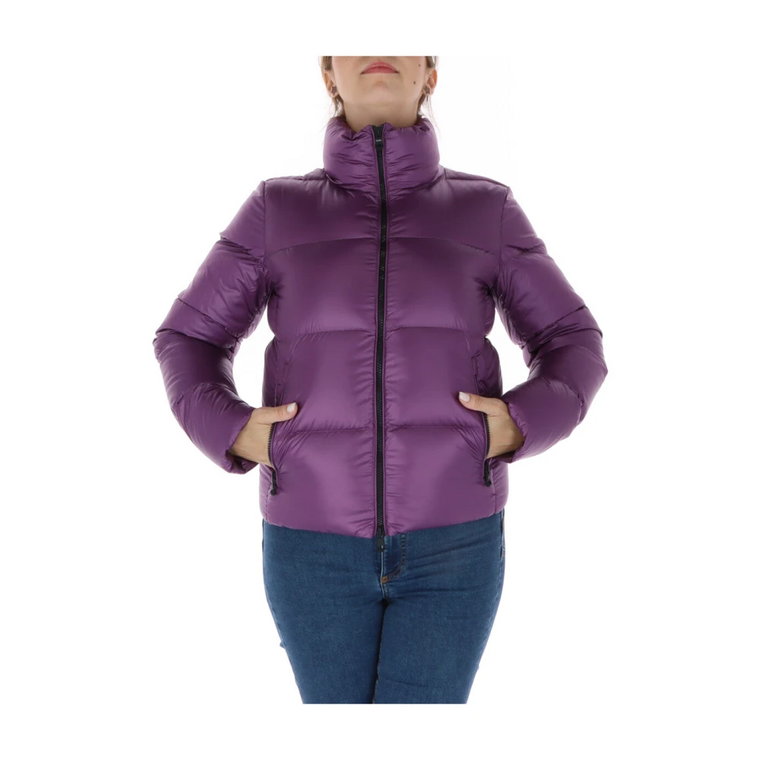 Purple Women Crofigiwear RefrigiWear