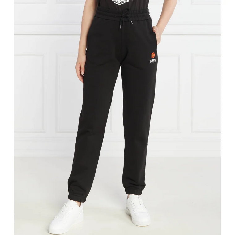 Kenzo Spodnie dresowe | Comfort fit