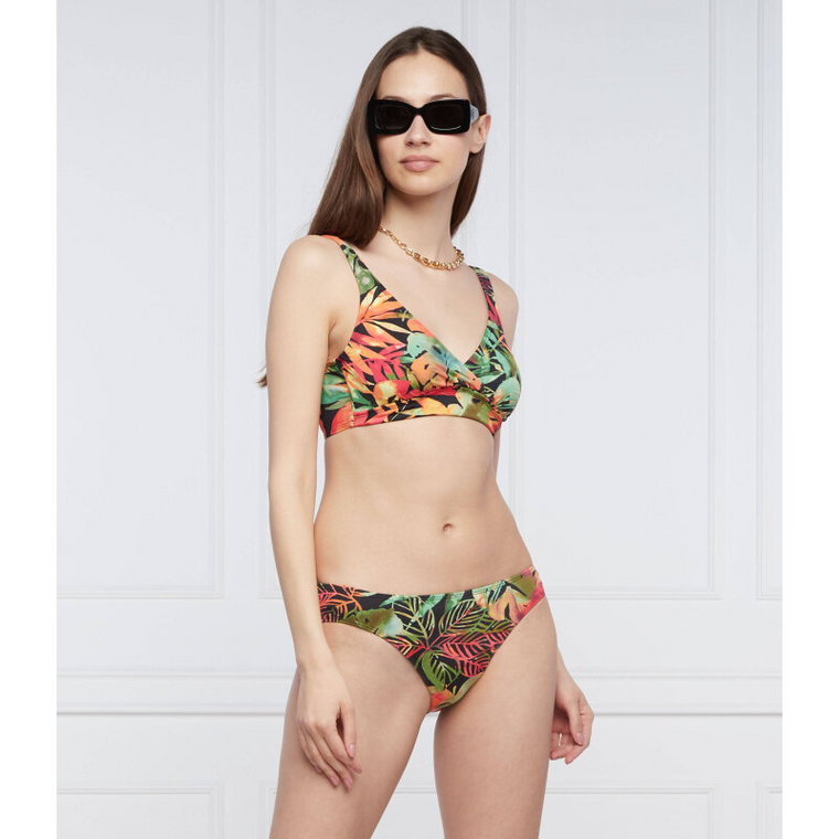 POLO RALPH LAUREN Góra od bikini