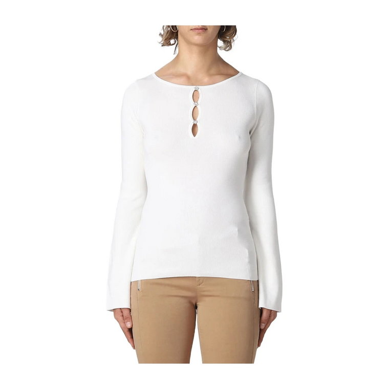 Long Sleeve Tops Liu Jo