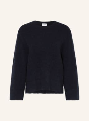 Ftc Cashmere Sweter Z Kaszmiru blau