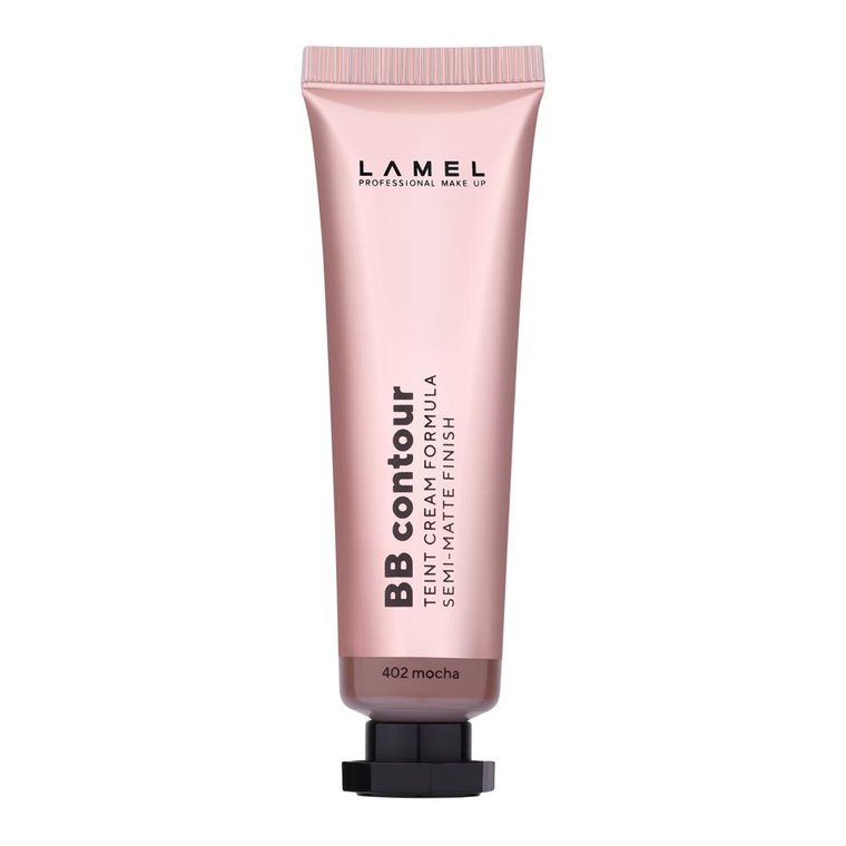 Lamel BB Contour Bronzer w kremie 402