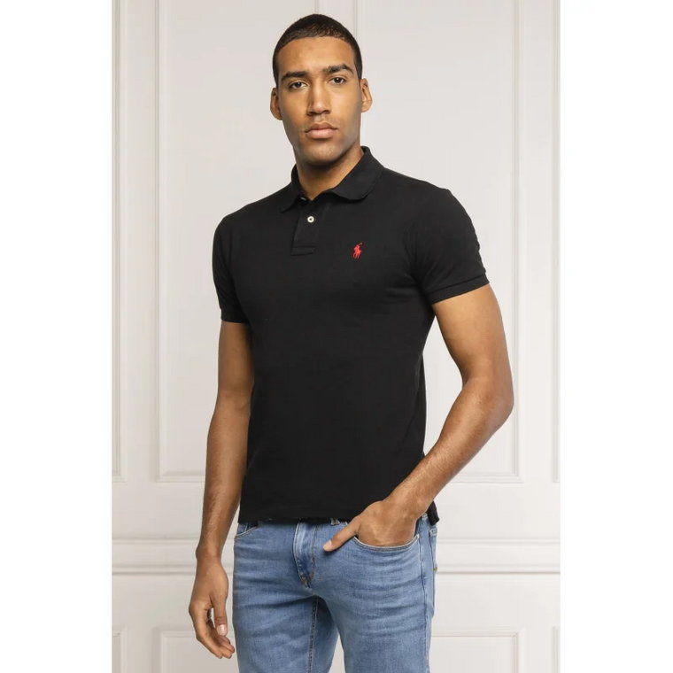 POLO RALPH LAUREN Polo | Slim Fit