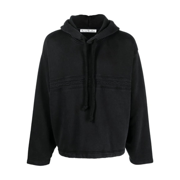 Hoodies Acne Studios