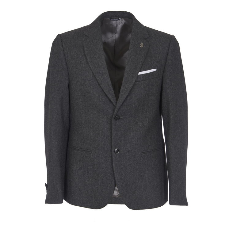 Formal Blazers Daniele Alessandrini