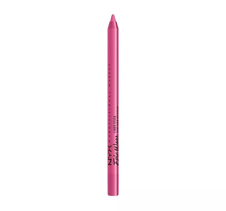 NYX PROFESSIONAL MAKEUP EPIC WEAR KREDKA DO OCZU 19 PINK SPIRIT 1,22G