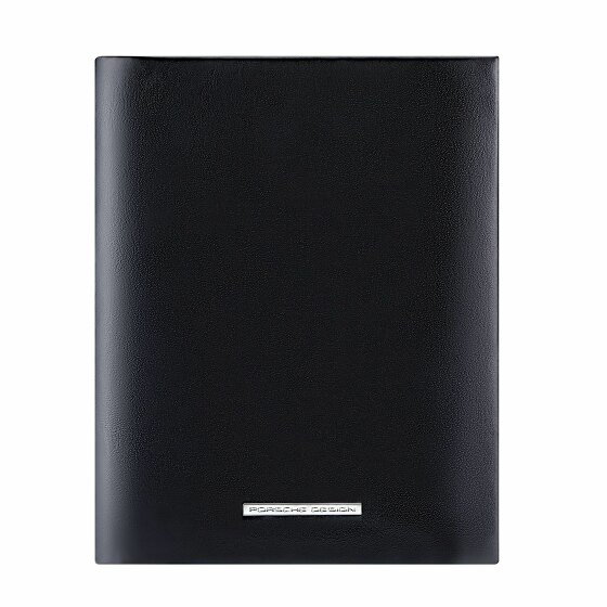 Porsche Design Classic Wallet RFID Leather 9,5 cm black