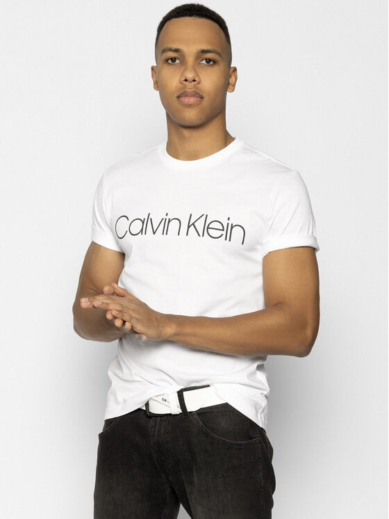 T-Shirt Calvin Klein