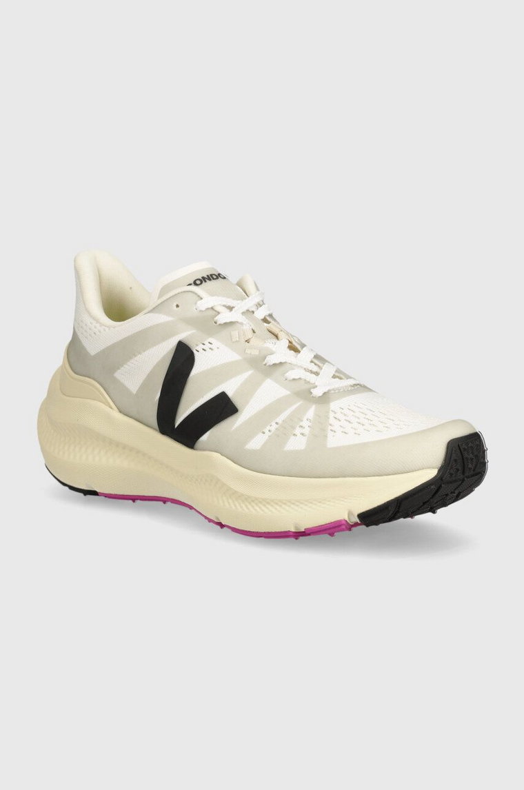 Veja buty do biegania Condor 3 kolor szary CC2803578