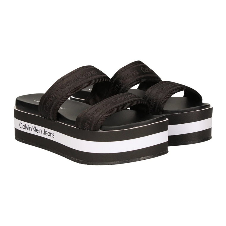 Sandals Calvin Klein Jeans