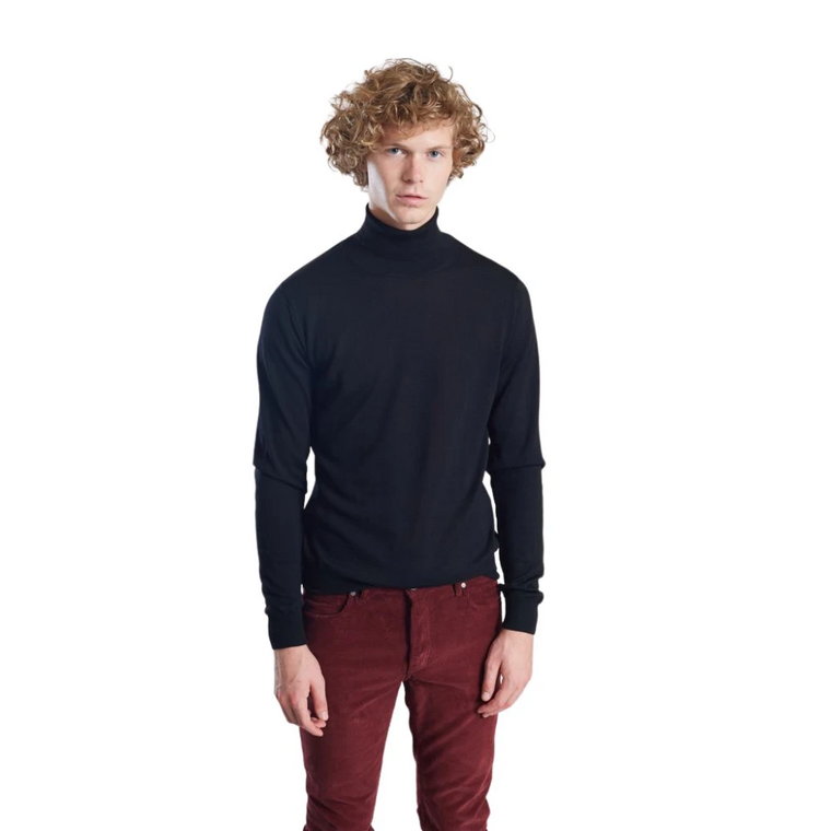 Merino Turtleck Jumper L'Exception Paris