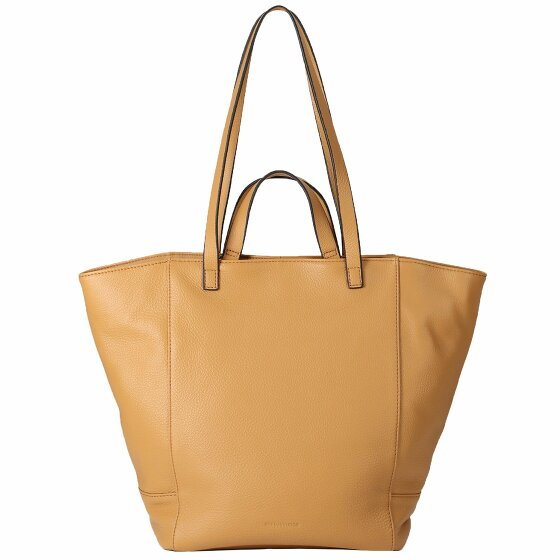 FredsBruder Oblivia Shopper Bag Leather 42 cm honey