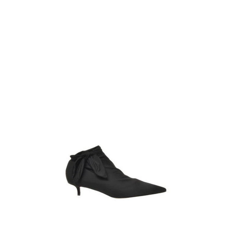 Stylowe buty na obcasie dla kobiet Philosophy di Lorenzo Serafini