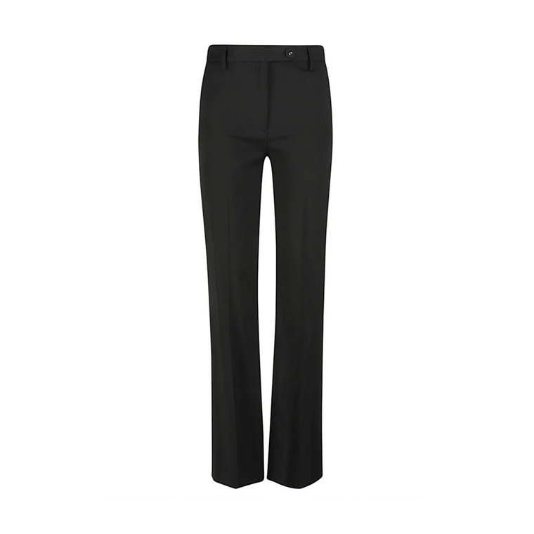 Slim-fit Trousers True Royal