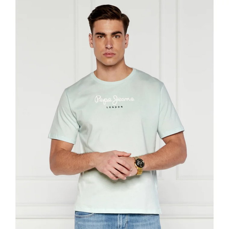 Pepe Jeans London T-shirt eggo | Regular Fit