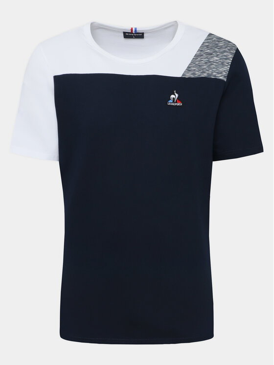 T-Shirt Le Coq Sportif