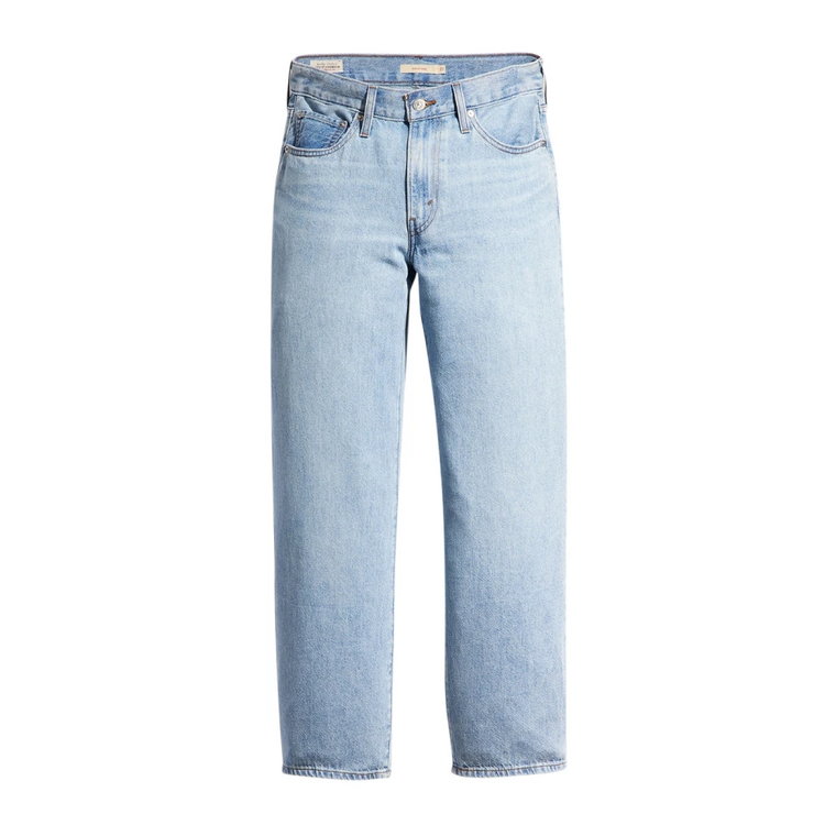 Straight Jeans Levi's