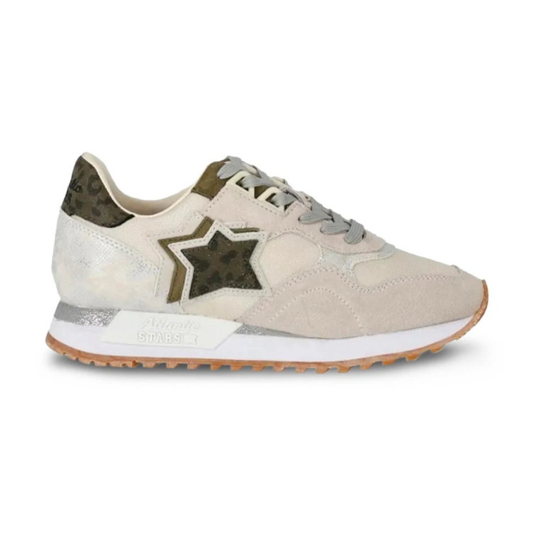 Atlantic Stars Women's Sneakers Atlantic Stars