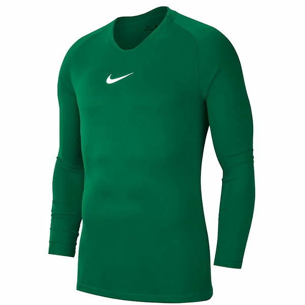 Longsleeve męski Dry Park First Layer Nike