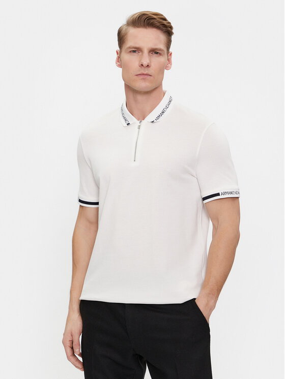 Polo Armani Exchange