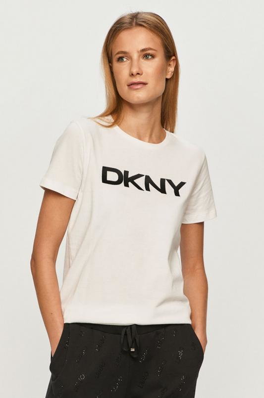 Dkny  T-shirt W3276CNA