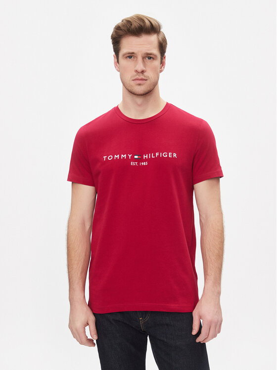 T-Shirt Tommy Hilfiger