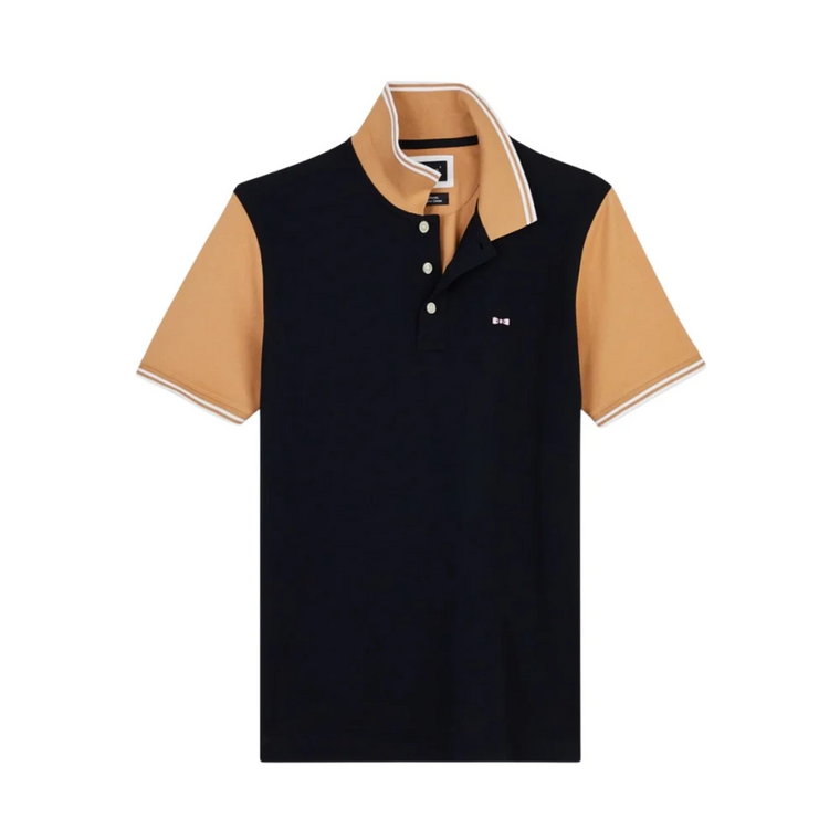 Polo Shirts Eden Park