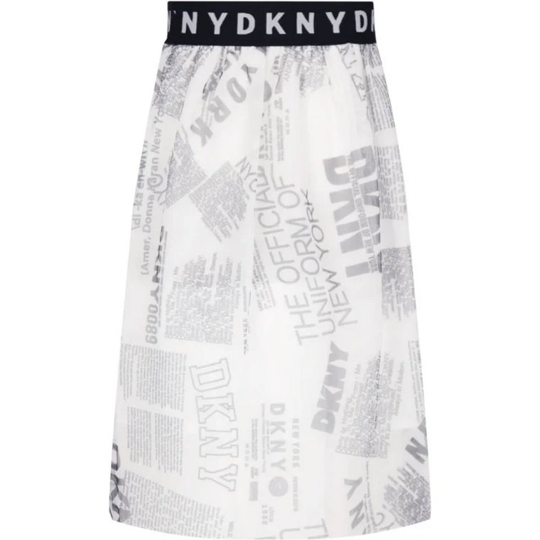 DKNY Kids Spódnica