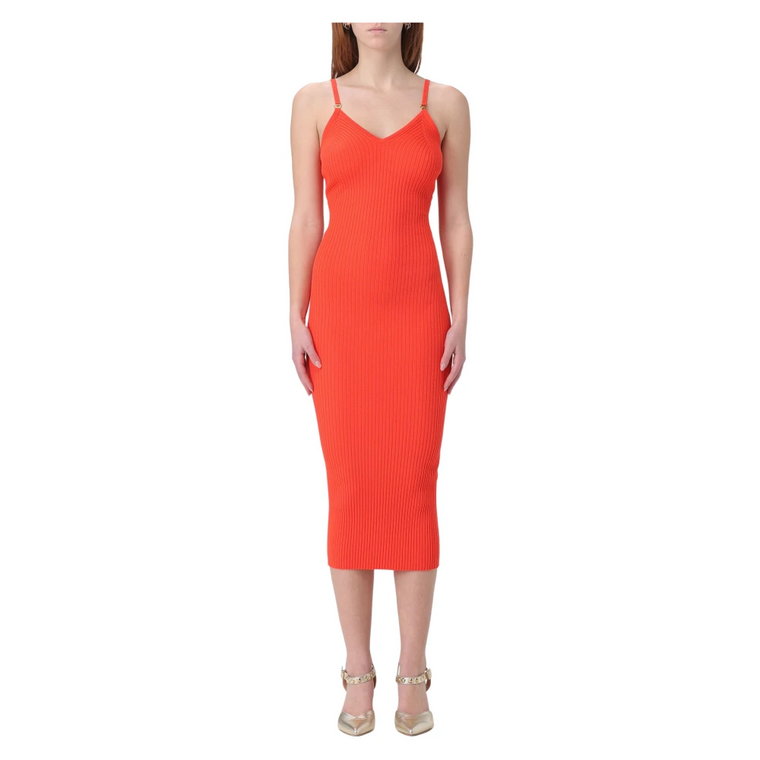 Midi Dresses Elisabetta Franchi