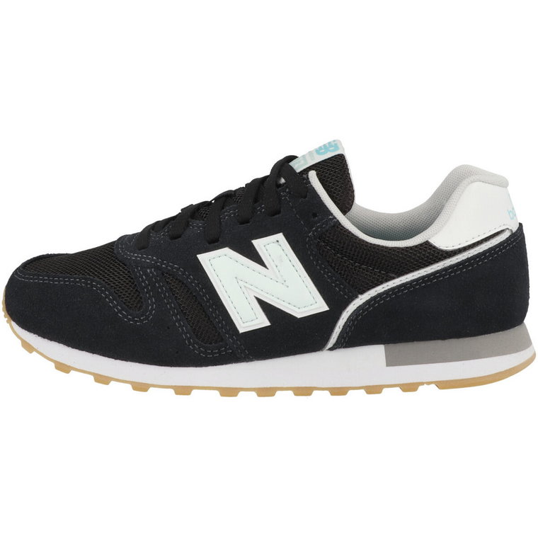 Buty do chodzenia damskie New Balance 373