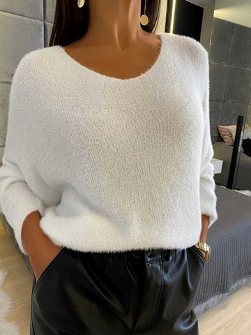 Swetry, kolekcja damska Zima 2021/2022 | LaModa