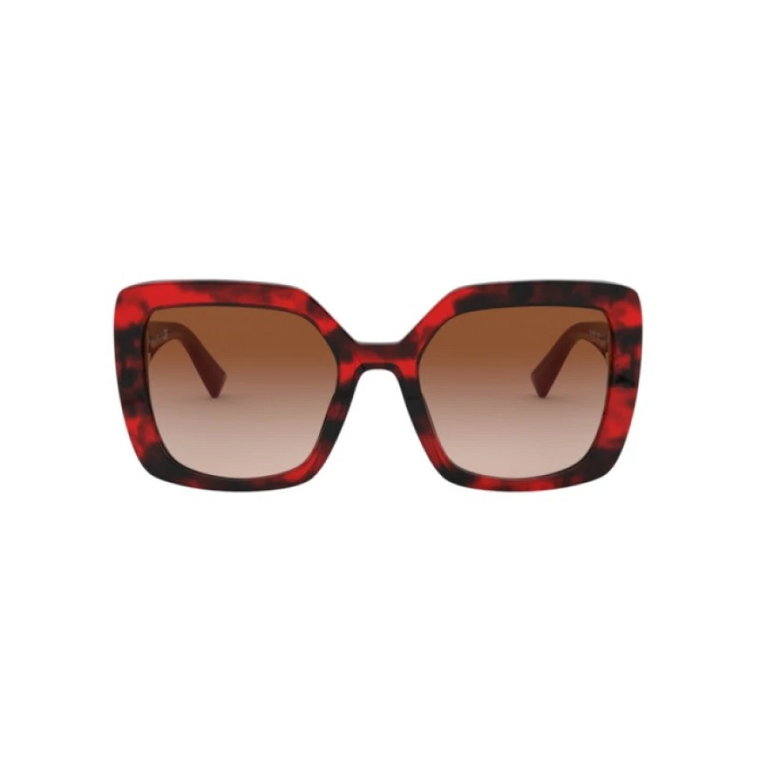 Stylowe Okulary Przeciwsłoneczne Va4065 502013 Valentino