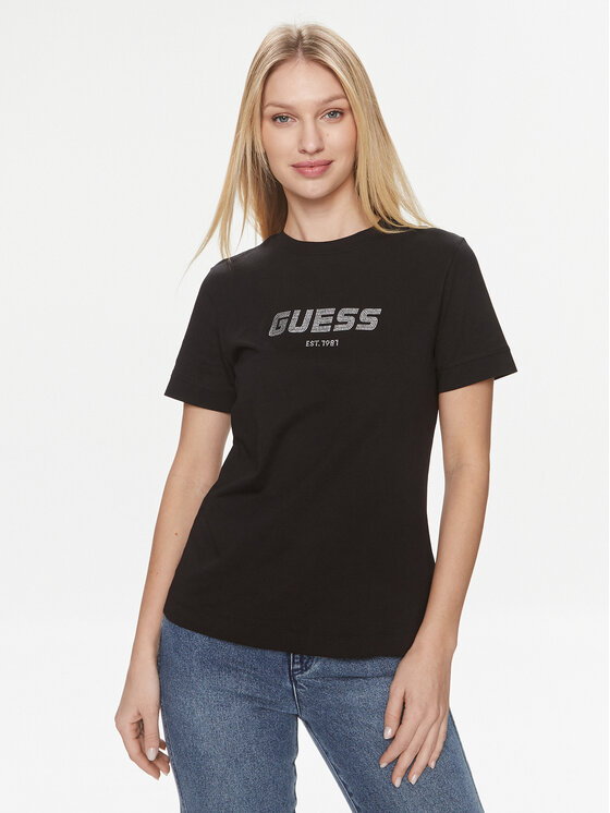 T-Shirt Guess