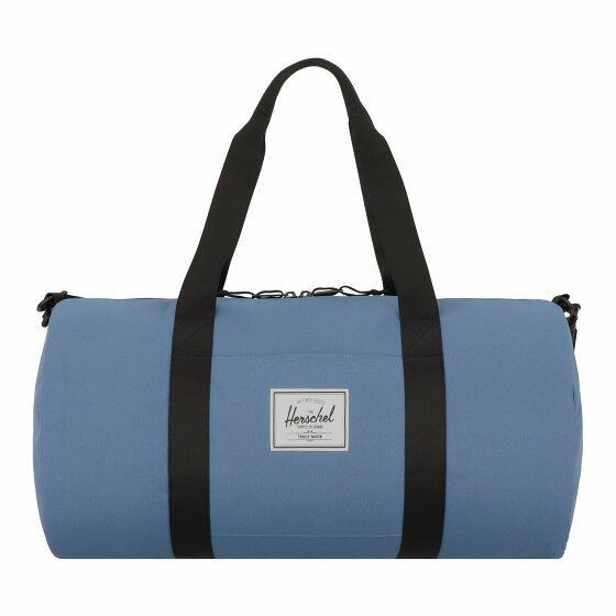 Herschel Classic Torba podróżna Weekender 51.5 cm steel blue