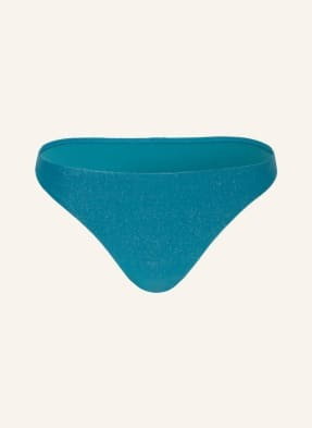 Sam Friday Dół Od Bikini Basic Bahia blau