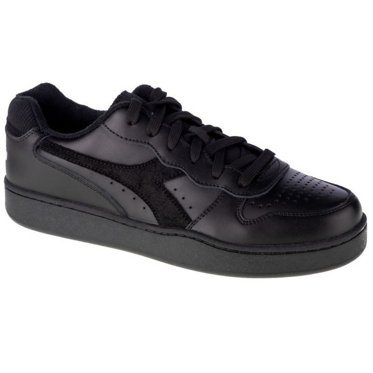 Buty Diadora Mi Basket Low M 501-176733-01-80013 czarne