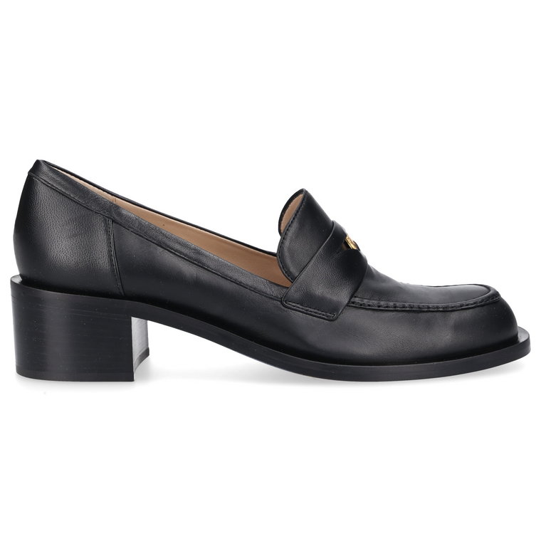 Pomme D`OR Loafer 7871 skóra nappa