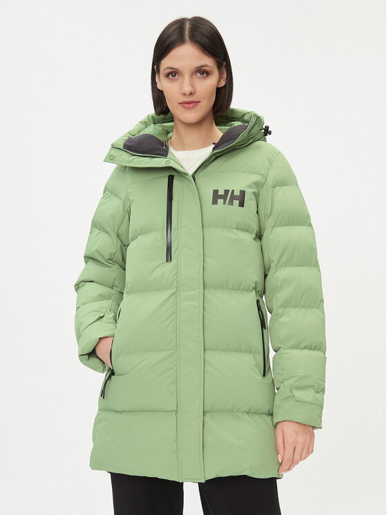 Kurtka puchowa Helly Hansen