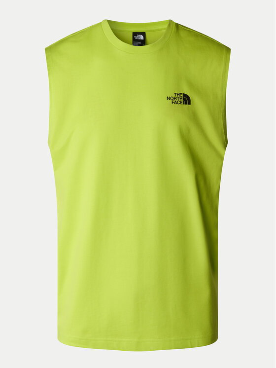 Tank top The North Face