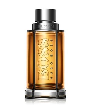 HUGO BOSS Boss The Scent Woda toaletowa 100 ml