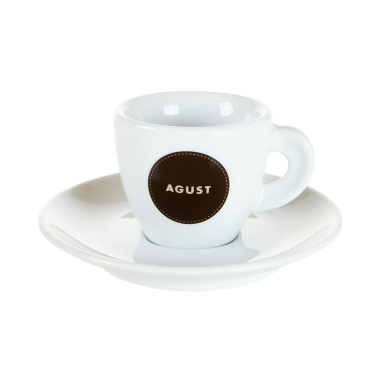 Filiżanka Agust ESPRESSO 50ml