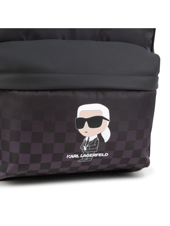 Plecak Karl Lagerfeld Kids