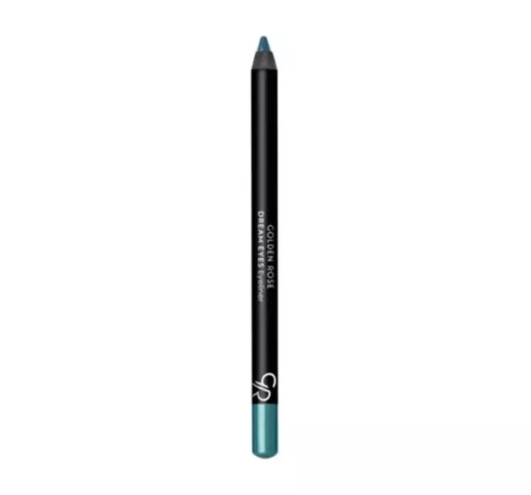 GOLDEN ROSE DREAM EYES EYELINER KREDKA DO OCZU 415