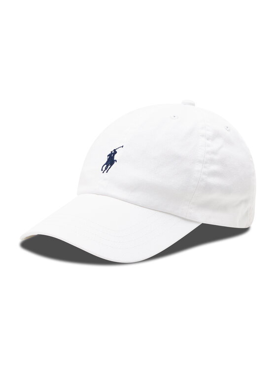 Czapka z daszkiem Polo Ralph Lauren