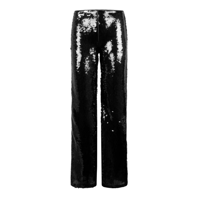 Trousers Alberta Ferretti